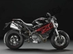 Alle originele en vervangende onderdelen voor uw Ducati Monster 796 Thailand 2014.
